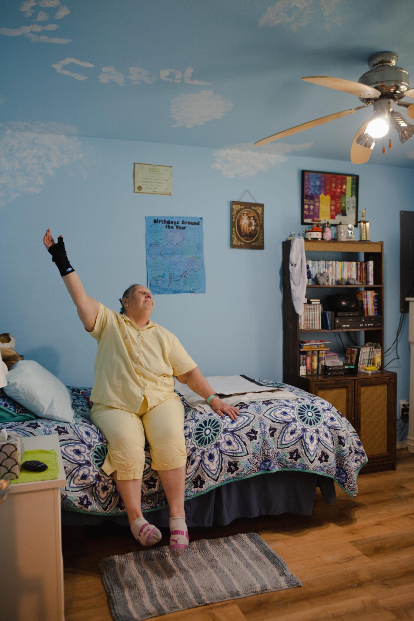 Housing for People with Disabilities in Oregon | ALSO