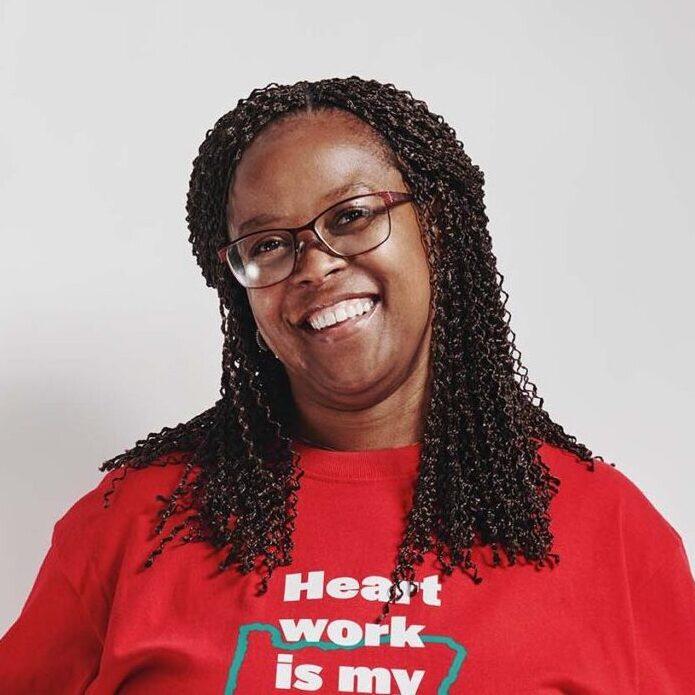 Team Member Photo
