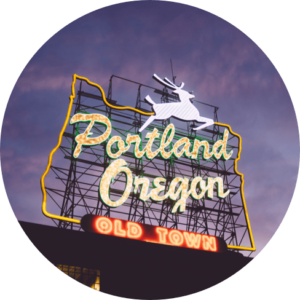 Employment in Portland Metro