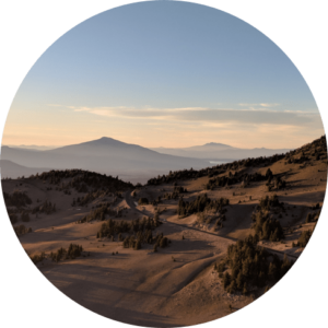 Employment in Southern Oregon